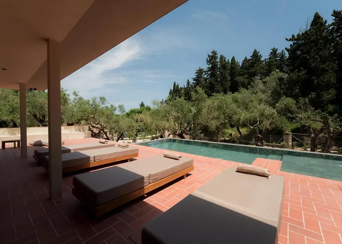 Villa Stalla