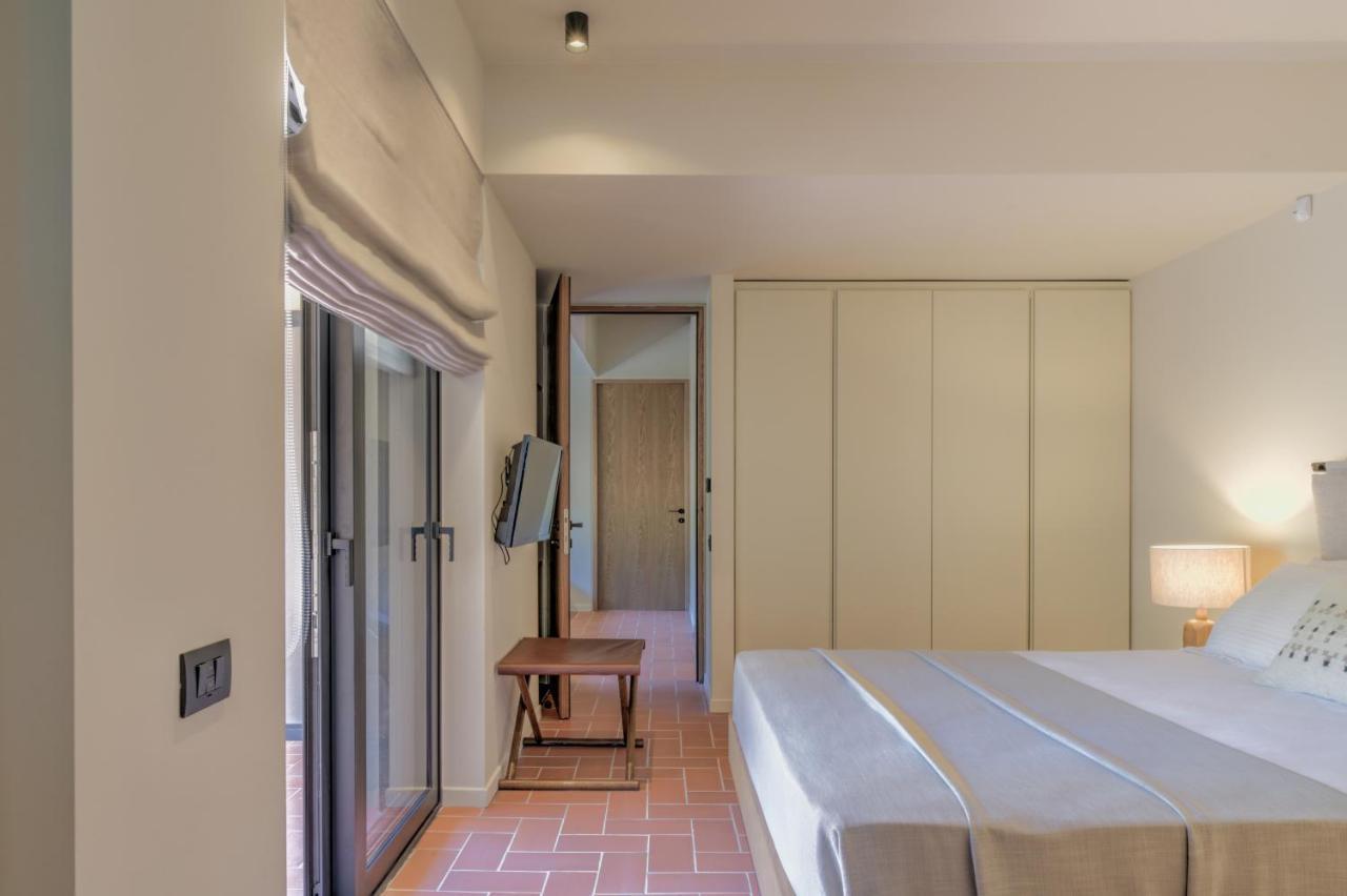 Stalla Villa Planos
