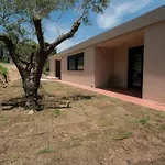 Villa Stalla